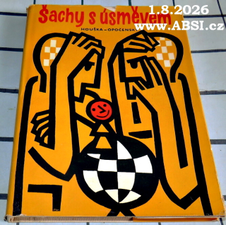 ŠACHY S ÚSMĚVEM
