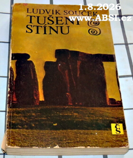 TUŠENÍ STÍNU