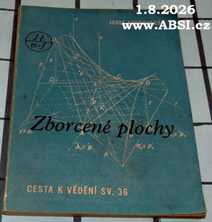 ZBORCENÉ PLOCHY