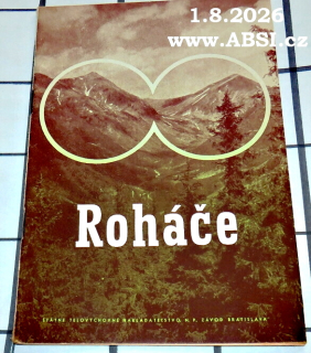 ROHÁČE