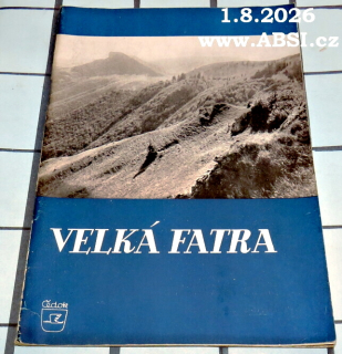 VELKÁ FATRA