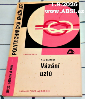 VÁZÁNÍ UZLŮ