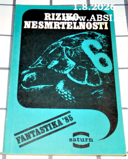 RIZIKO NESMRTELNOSTI