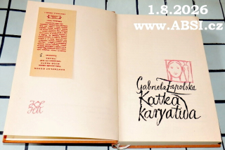KATKA KARYATIDA