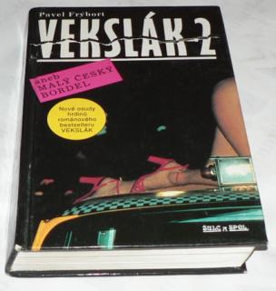 VEKSLÁK 2 ANEB MALÝ ČESKÝ BORDEL
