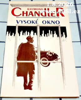 VYSOKÉ OKNO 