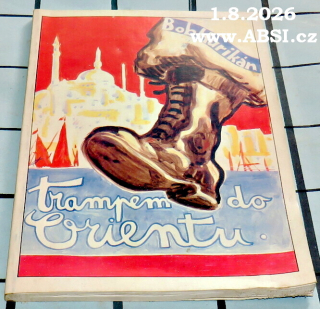 TRAMPEM DO ORIENTU