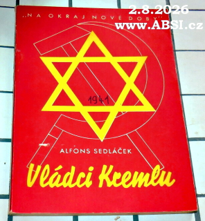 VLÁDCI KREMLU