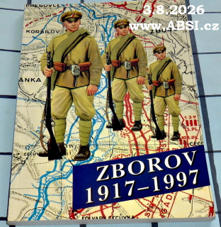 ZBOROV 1917-1997