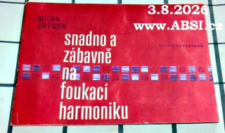 SNADNO A ZÁBAVNĚ NA FOUKACÍ HARMONIKU