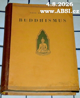 BUDDHISMUS