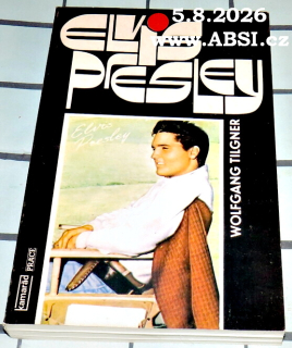 ELVIS PRESLEY