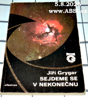 SEJDEME SE V NEKONEČNU