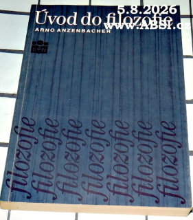 ÚVOD DO FILOZOFIE