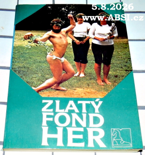 ZLATÝ FOND HER