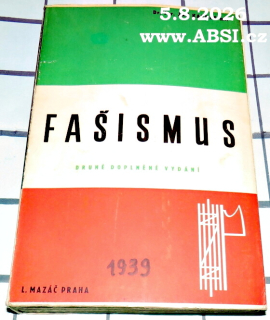 FAŠISMUS