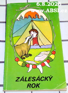 ZÁLESÁCKÝ ROK