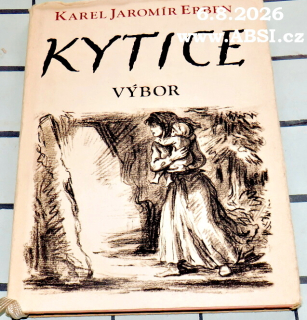 KYTICE VÝBOR