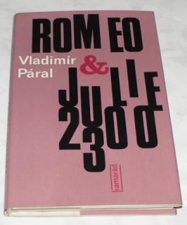 ROMEO & JULIE 2300