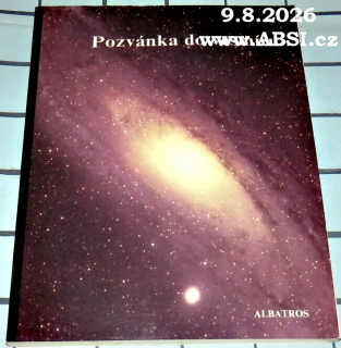 POZVÁNKA DO VESMÍRU