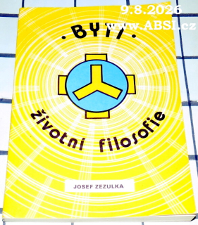 ŽIVOTNÍ FILOSOFIE
