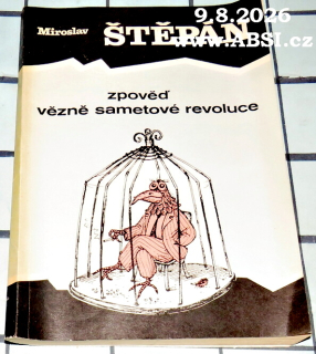 ZPOVĚĎ VĚZNĚ SAMETOVÉ REVOLUCE
