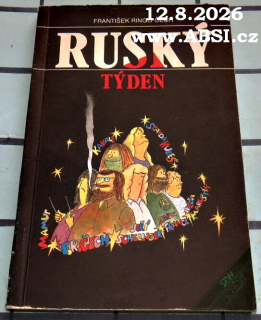 RUSKÝ TÝDEN