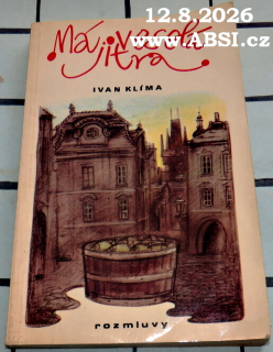 MÁ VESELÁ JITRA