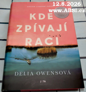 KDE ZPÍVAJÍ RACI