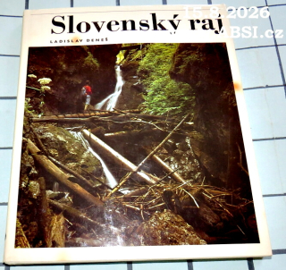 SLOVENSKÝ RAJ