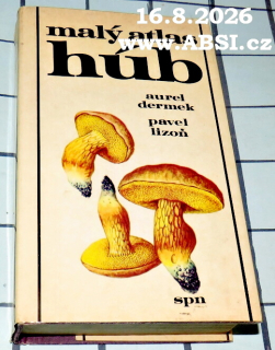 MALÝ ATLAS HÚB