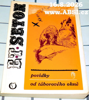 POVÍDKY OD TÁBOROVÉHO OHNĚ