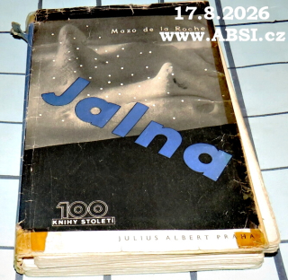JALNA - CYKLUS JALNY III.