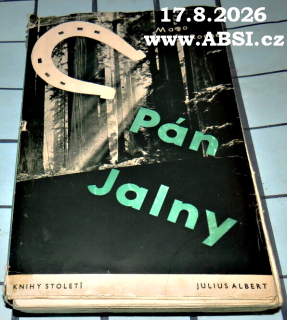 PÁN JALNY - CYKLUS JALNY VI.
