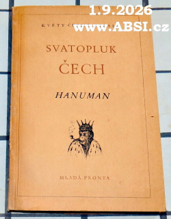 HANUMAN