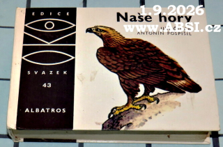 NAŠE HORY - OKO