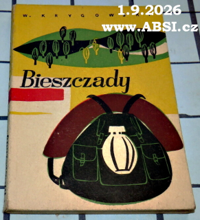 BIESZCZADY