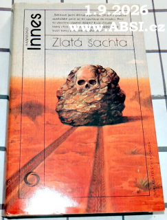 ZLATÁ ŠACHTA