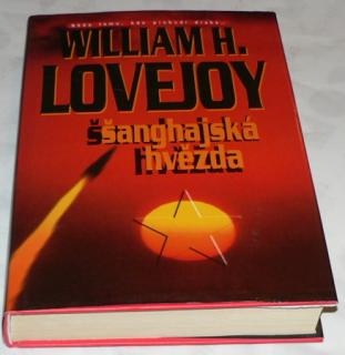 ŠANGHAJSKÁ HVĚZDA