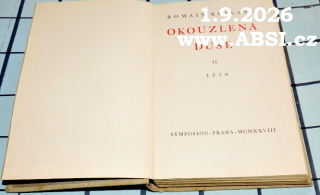 OKOUZLENÁ DUŠE díl II.