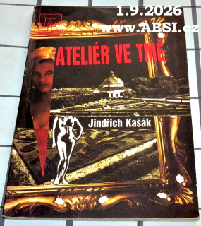 ATELIER VE TMĚ