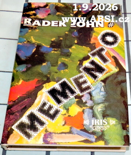 MEMENTO