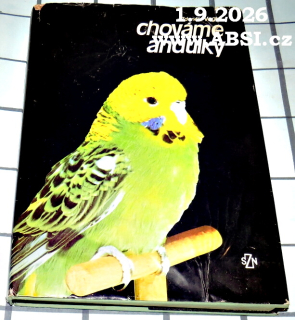 CHOVÁME ANDULKY