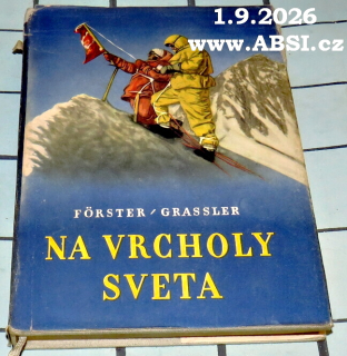 NA VRCHLY SVĚTA