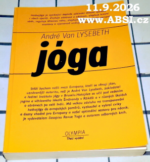 JÓGA