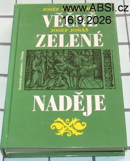VĚČNĚ ZELENÉ NADĚJE