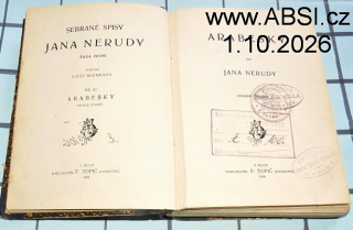 ARABESKY