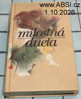 MILOSTNÁ DUETA