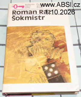 ŠOKMISTR