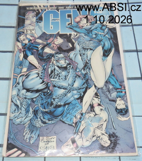 GEN 13 - komiks
